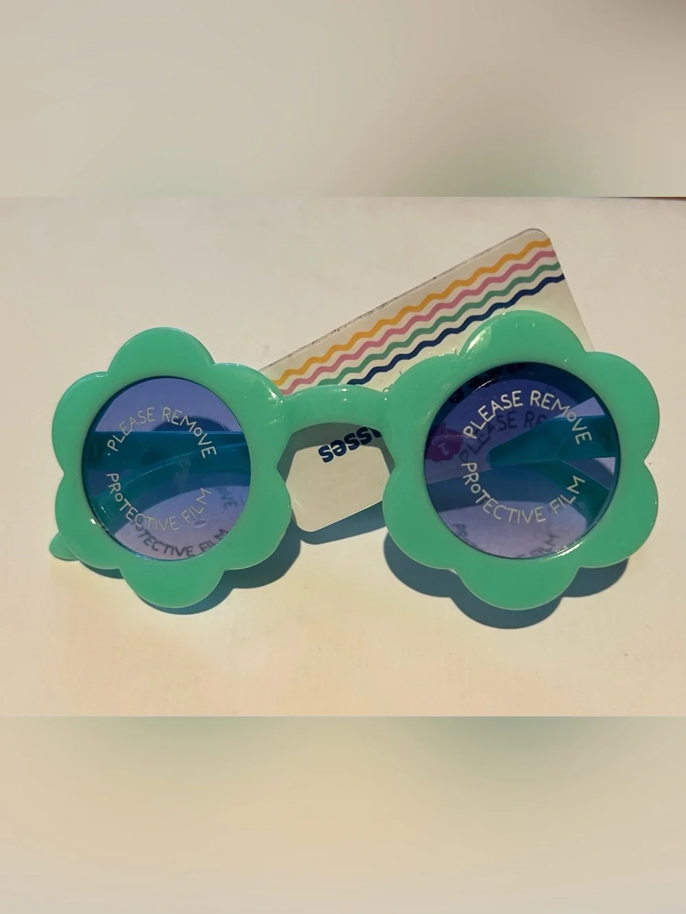 Kids Sunglasses Toddler Size NWT - buyers choice
